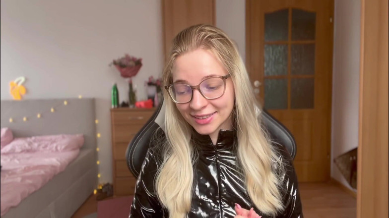 Goddess_Bella_Rae: Vše, co potřebujete vědět o latexovém fetišu (pvc, kůže)