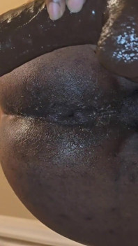 P Spot Had Me Leaking