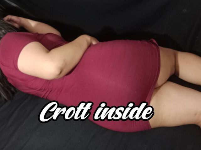 Wife Instantly Fucks Husband (Ayuningsih)