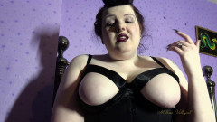 Mxtress Valleycat: Endless Ecstasy