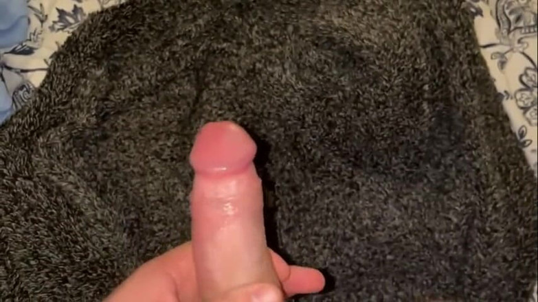 qaz11: Handjob on camera-49