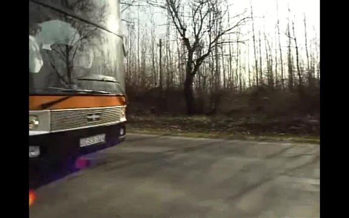 Bisco Birchwood Productions: Чудові німці займаються дивним сексом!