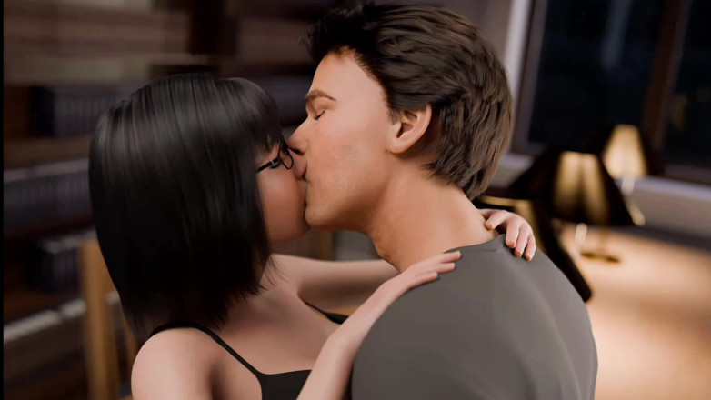 Sex anime taboo: My Hot Stepsister Gave Me Best Blowjob of My Life