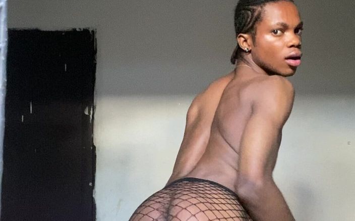 Baddestboyx: Eu o fiz
