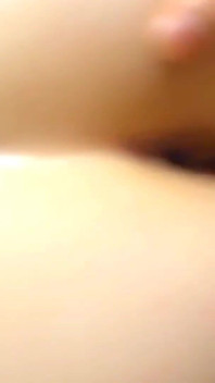 Il mio ragazzo sexy mi scopa nel culo con un grande buco sesso anale ki