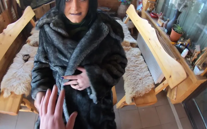 MilfyCalla: Blow-job, Fuck and Cum Playing with My Impotent Husband Friends...