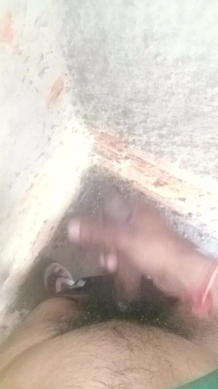 Bhabhiji12: Moje první video