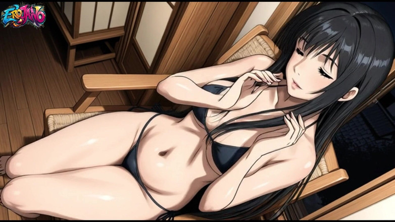 Erojano: Pesona Elizabeth