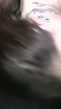 Sexy Evi v Ošklivý creampie gangbang