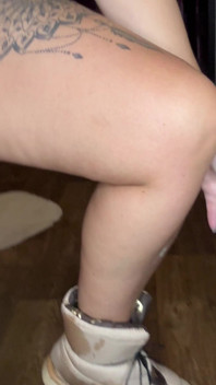 Xxxi Didn't Shave, Do You Like It? XXX