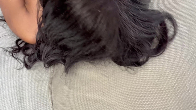 Alfiecinematic: Awek eboni Chanell Heart memusnah pada sudut pandangan pertama