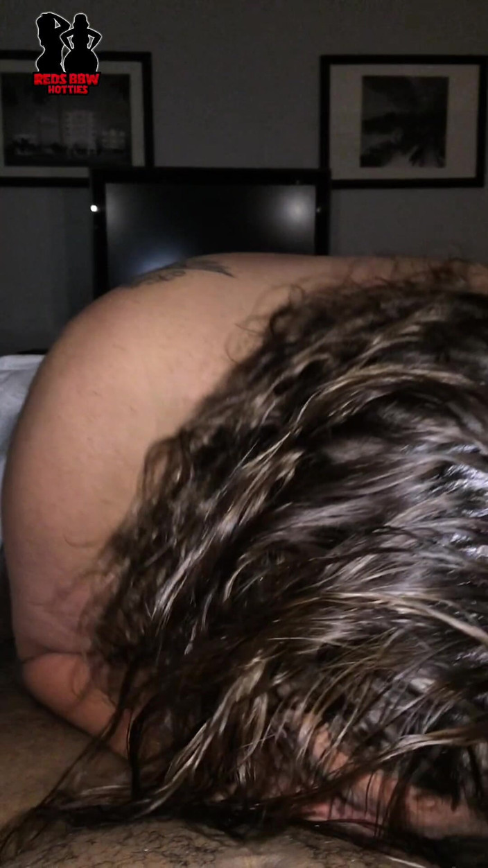 Reds BBW Hotties: Caseiro Latino