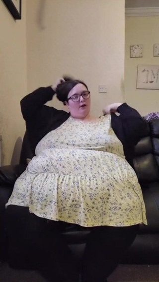 SSBBWLadyBrads: Чиппио обед для моего живота