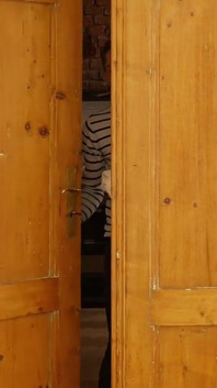 Trent Tarzan Fucks Gay Housekeeper