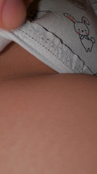 Cutiest Teen Combination: Very Close up Butthole Performance and Footfetish