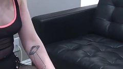 Naomi Nash More Pegging and Edging Part 1