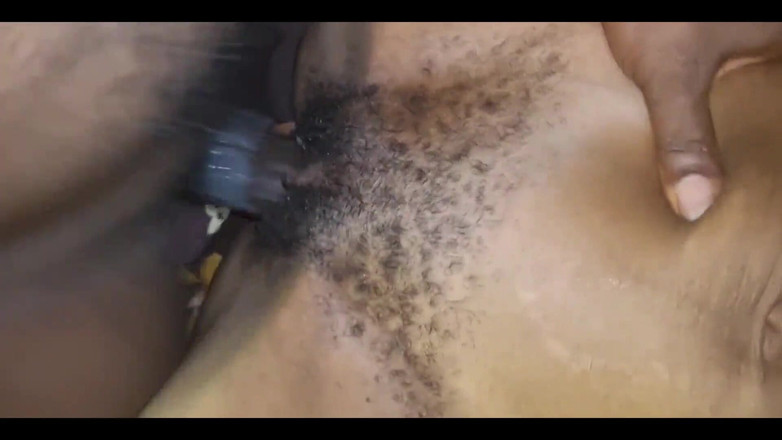 RAWDOGSPRODUCTION: Pizdă umedă cu suc de spermă bine futută atât de...