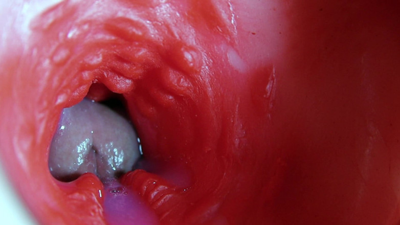 SEXY_GUYBEST: 超高品質な湿潤な穴のASMRカメラ