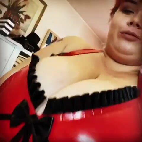 Roxanne Miller: Duygusalda harika!