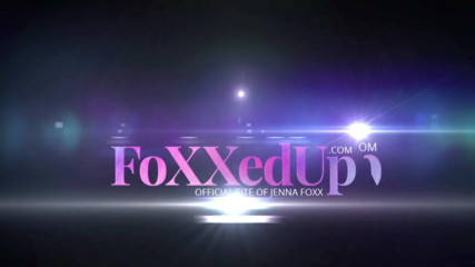 Jenna Foxx: 흑인 대물 자지에 따먹히는 핫한 밀프