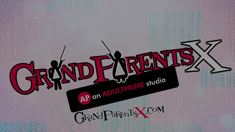 Grandparents X: Вулична зустріч закінчується в тріо