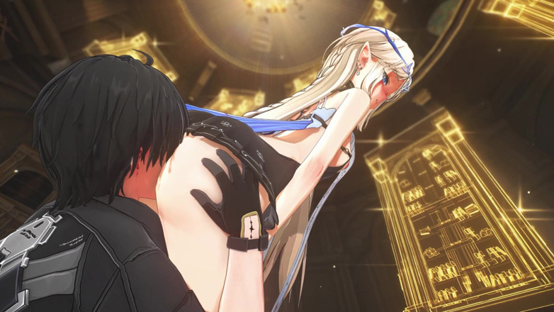 PixelAftDark: Cartethyia Intense Fuck Session - Wuthering Waves 3D Hentai Animation (rdreamer)