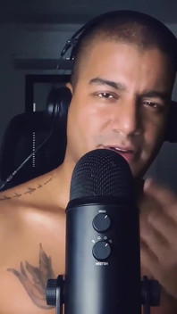 Get Your Crossdresser Ready with Me Asmr