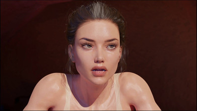 Maayon Plays: Mieshas Ego Mess med Helena - Tribu