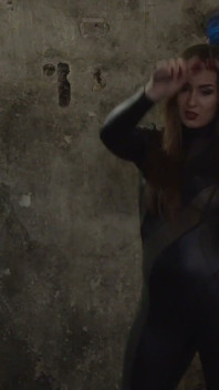 Cirque de Reell Video