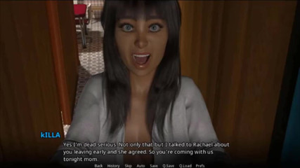Visual Novels: WVM hvězdy univerzity část 13