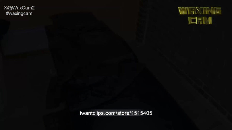 WaxingCam: 72 mann wachsen