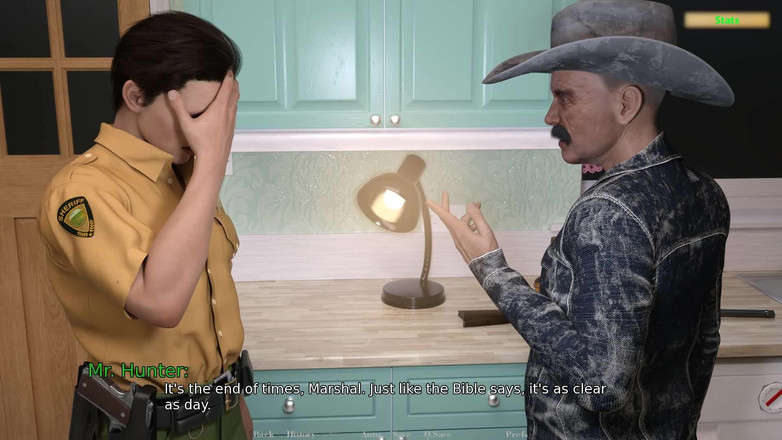 Dirty GamesXxX: Przeklęte uczucie: hotties i nieznajomi - odcinek 4