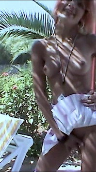 Tânăr vacanist sedus să facă sex în Mallorca