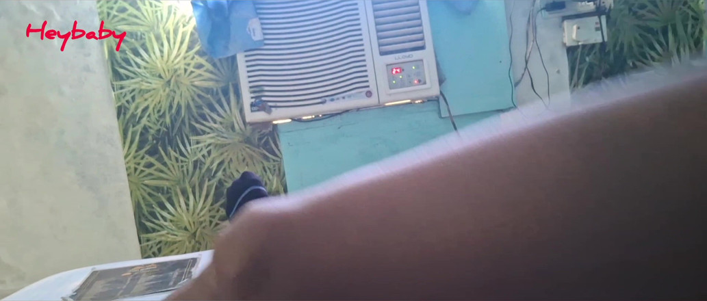 Heybaby: 나는 섹시한 소녀 4K 힌디어 오디오 1부