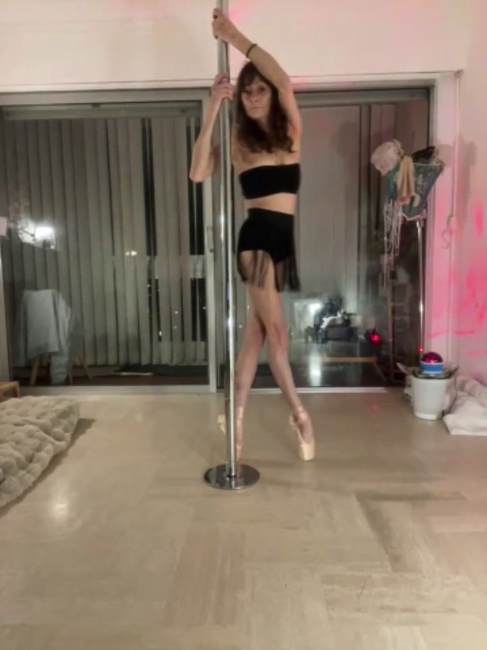 Chris06d72: Чувственное танго