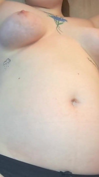 Bauch-fetisch-brauch