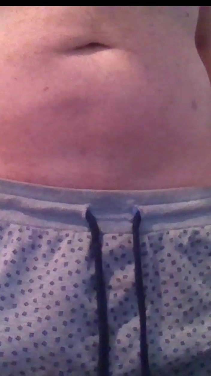 MikeDee: Masturbation