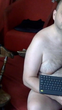 Relax Naked
