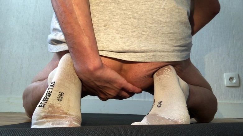 Jardinsecret346: Ekstremalne dildo analne