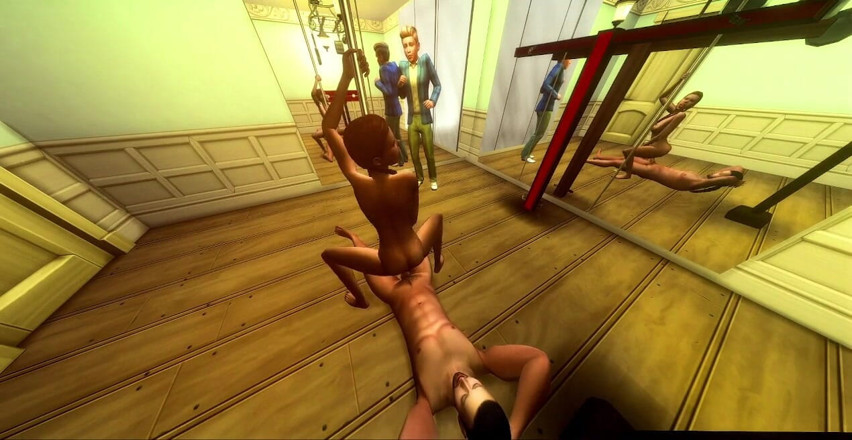 misss_vikki: His Closeness Became Inevitable Sims 4