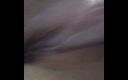Cassandra Blue: Masturbação close-up 3/5