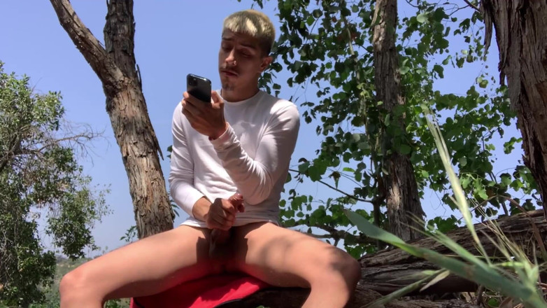 Hung Papi: Public Twink Bị Bắt Gặp Sục Con Cu to Chưa...