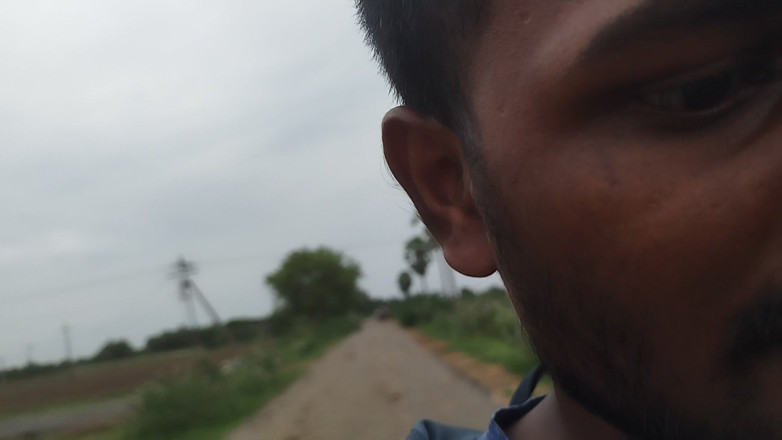 KUMBHA MANOJ KUMAR: Xhard Star, desi sur l’autoroute, baise une ancienne vidéo re...