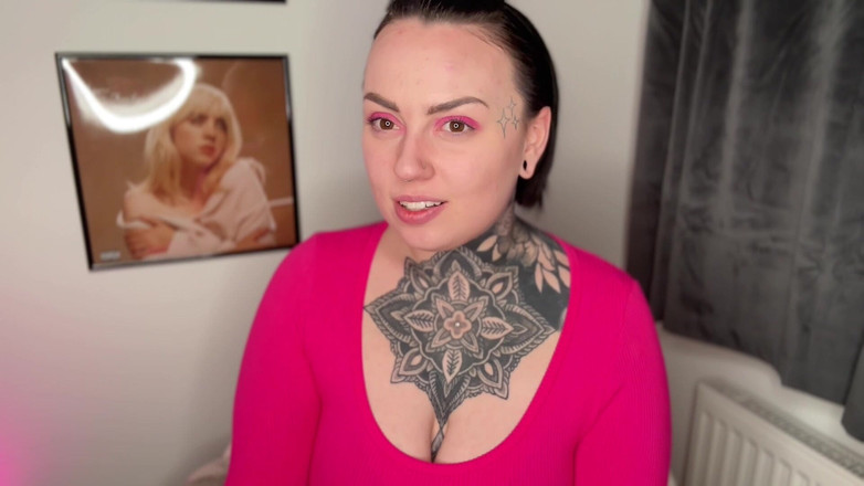 Miss Valentina: Ze koopt mijn verjaardagscadeau