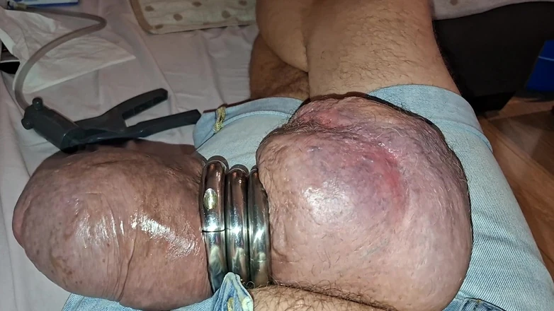 Monster_Meat_: Голый монстр