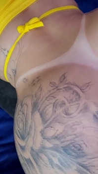 Fucking the World Cup Muse, Amazing Ass! POV