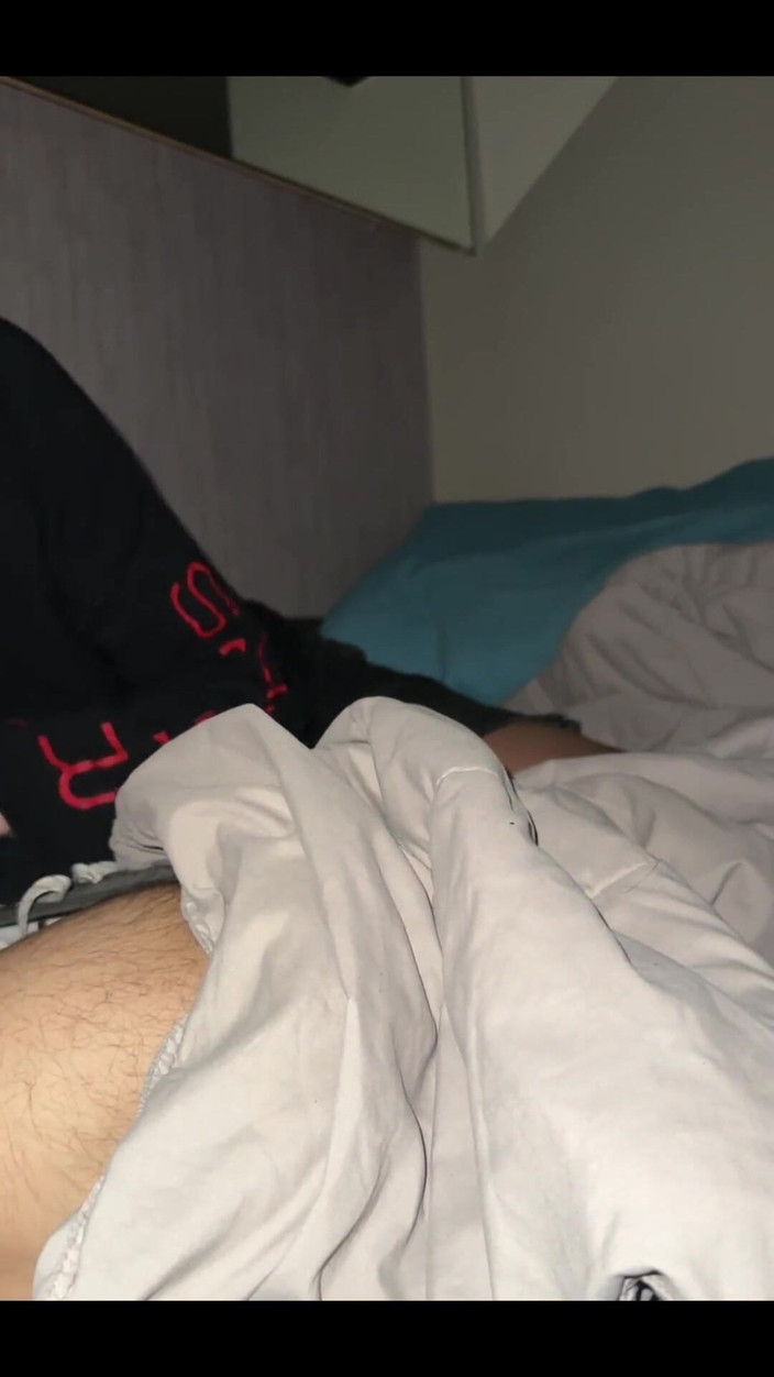 Max_Russell: Todavía ama mi polla