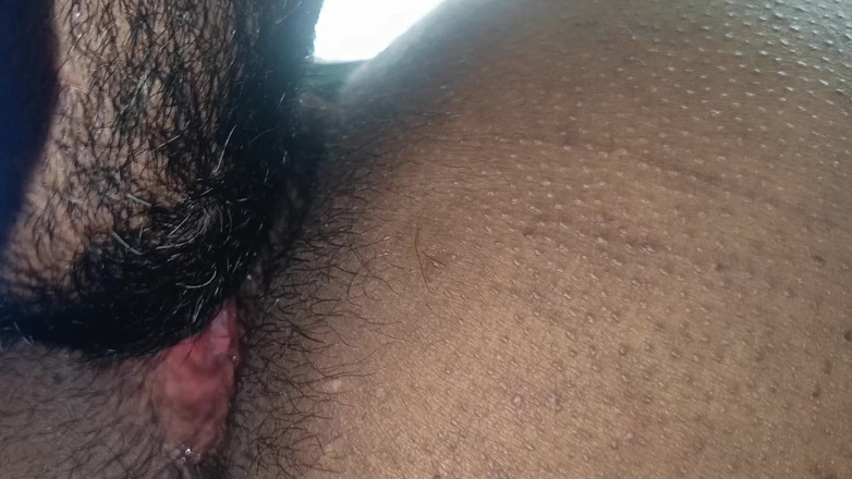 Apple baby: Hausfrau muschi lecken, virales video