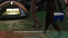 Porny Games: Fate tidak akan memisahkan kita dengan menaikkan phallus - seks penjara...