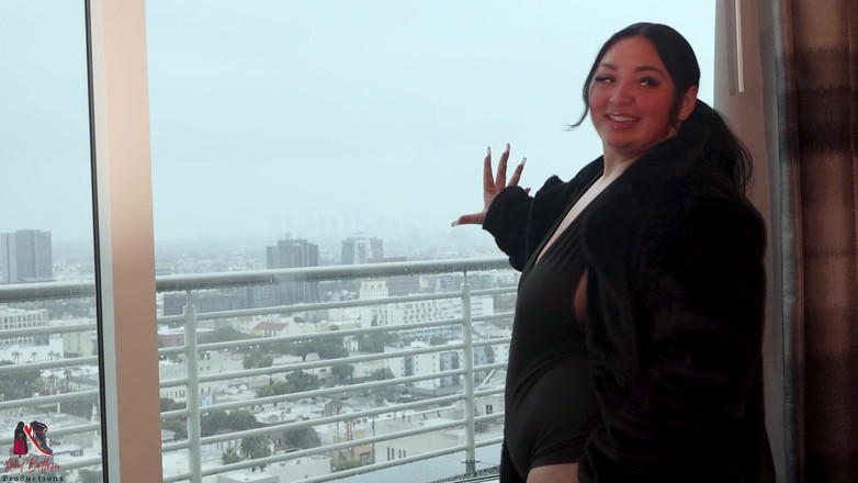 Red bottom productions: Trải Nghiệm BBW Gợi Cảm Cho Bà Mẹ to Lớn